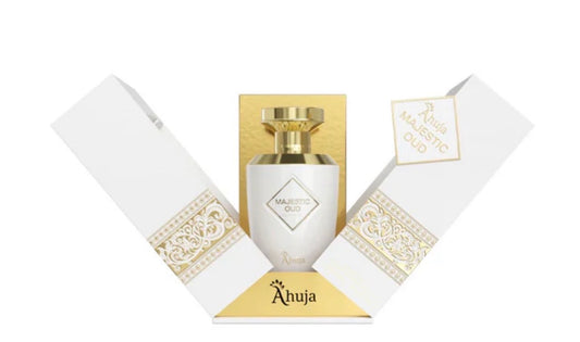 Ahuja Majestic Oud