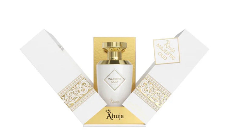 Ahuja Majestic Oud