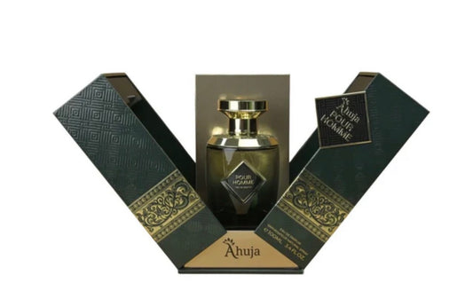 Ahuja Pour Homme