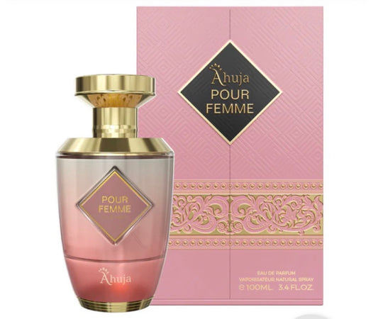 Ahuja Pour Femme