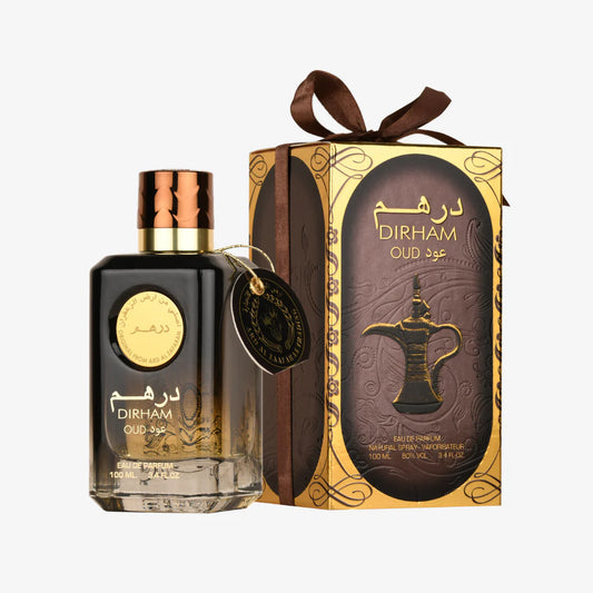 Dirham Oud