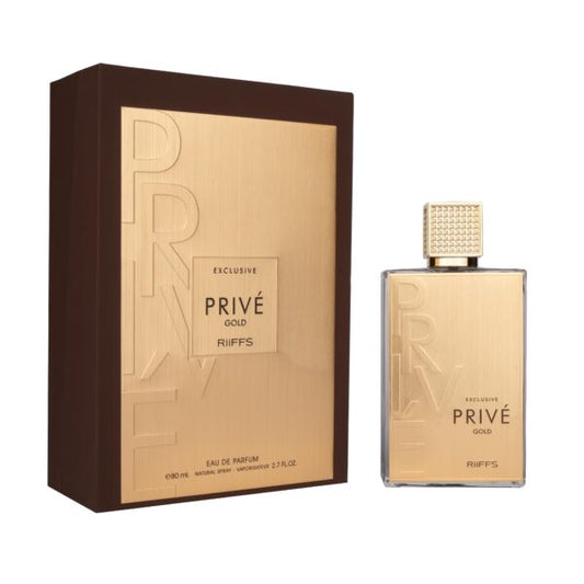 Prive Gold