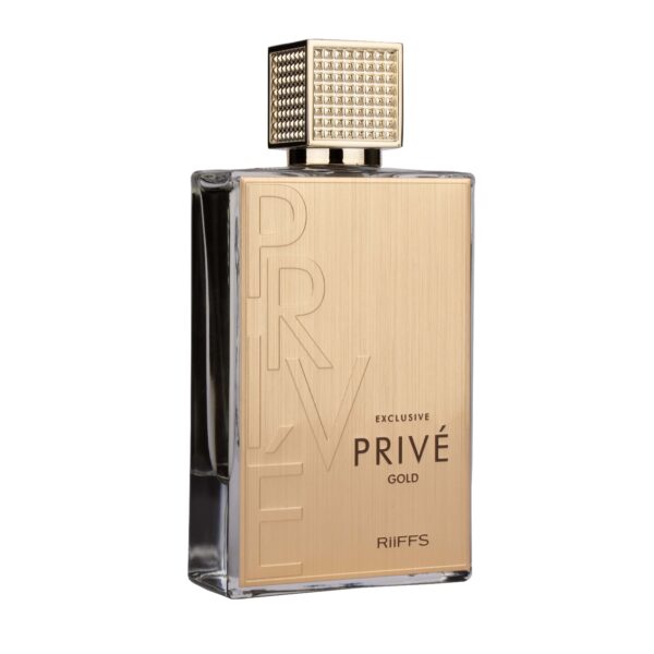 Prive Gold
