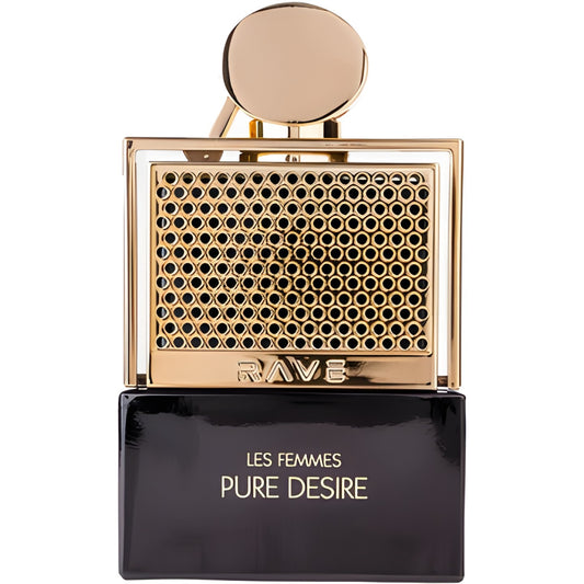 Pure Desire Gold