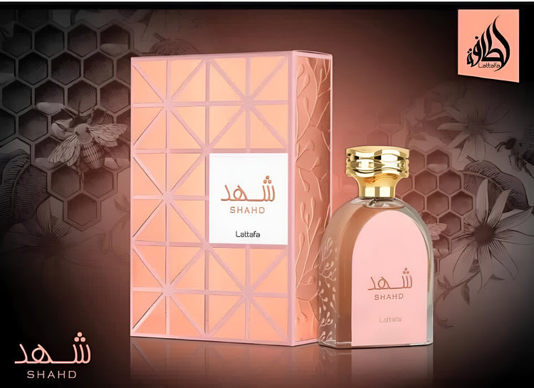 Shahd