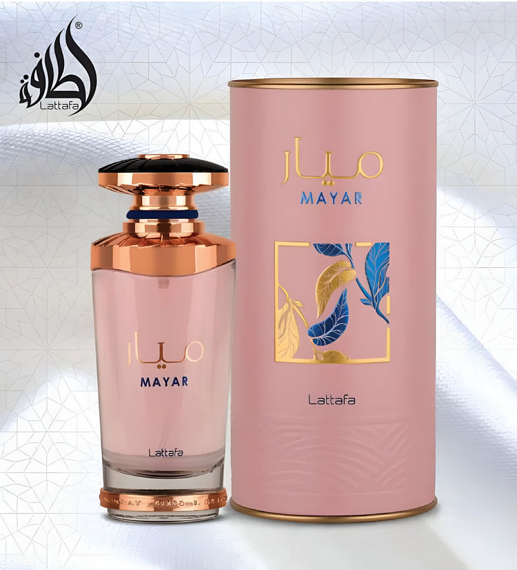 Mayar