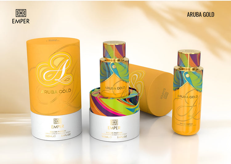 Aruba Gold