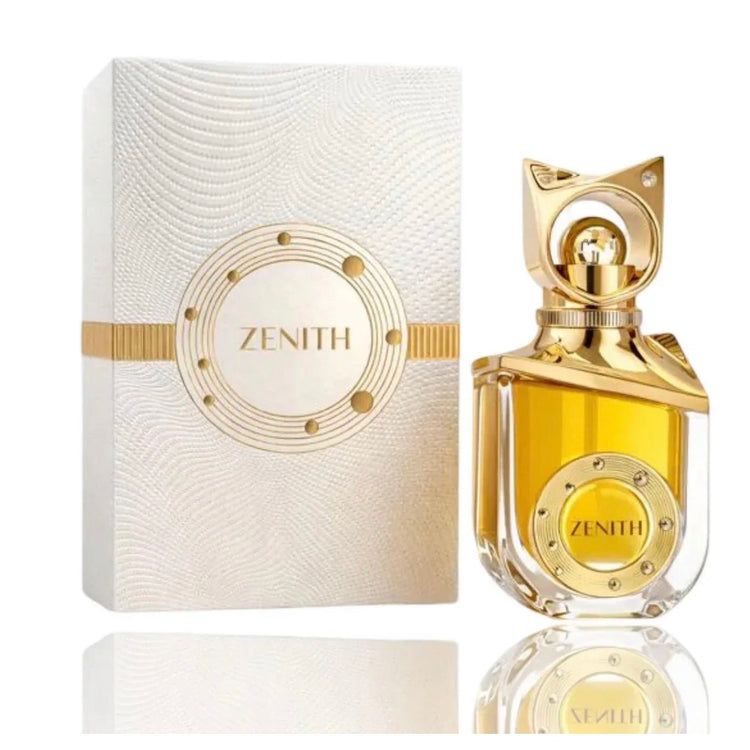 Zenith by Riffs