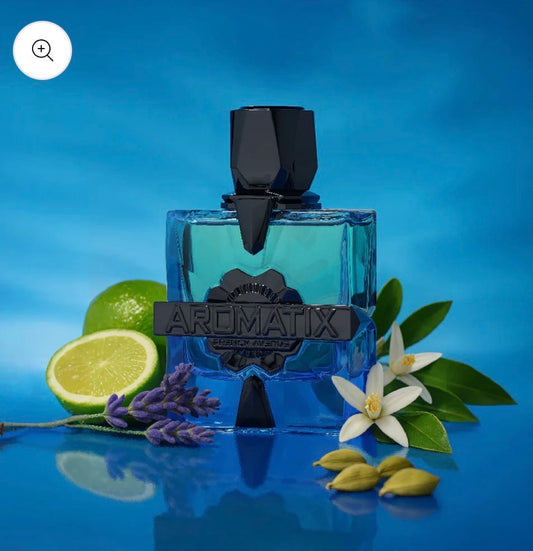 Magnetiq Aromatix by French Avenue
