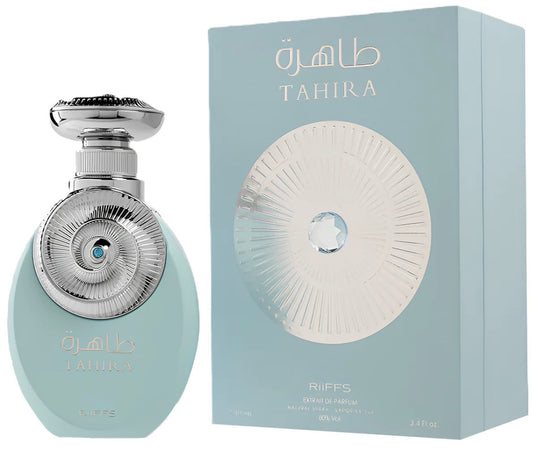 Tahira by Riffs (CH La Bomba) Extrait de Parfum