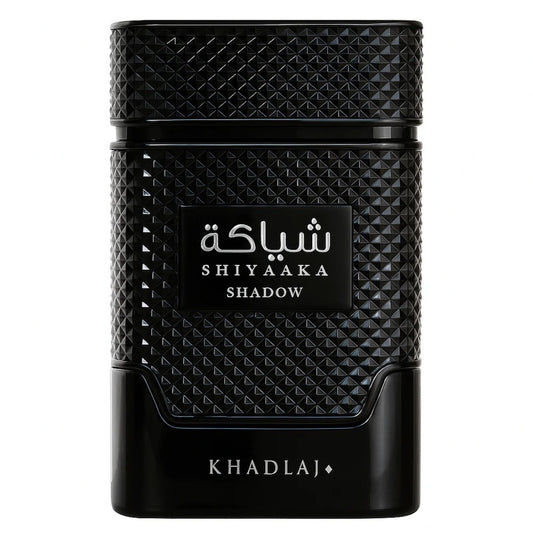 Khadlaj Shiyaaka Shadow Special Edition