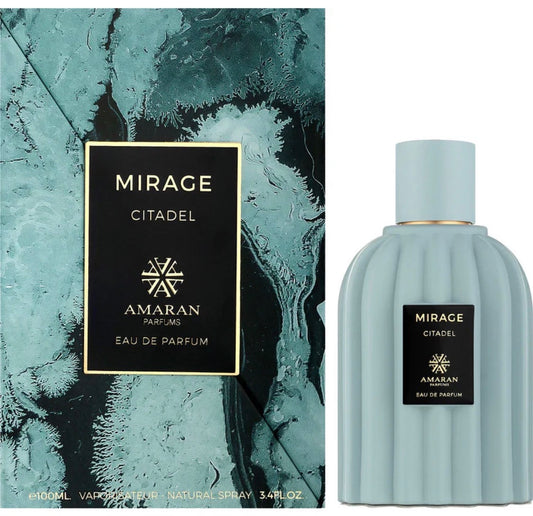 Mirage Citadel by Amaran Exclusive