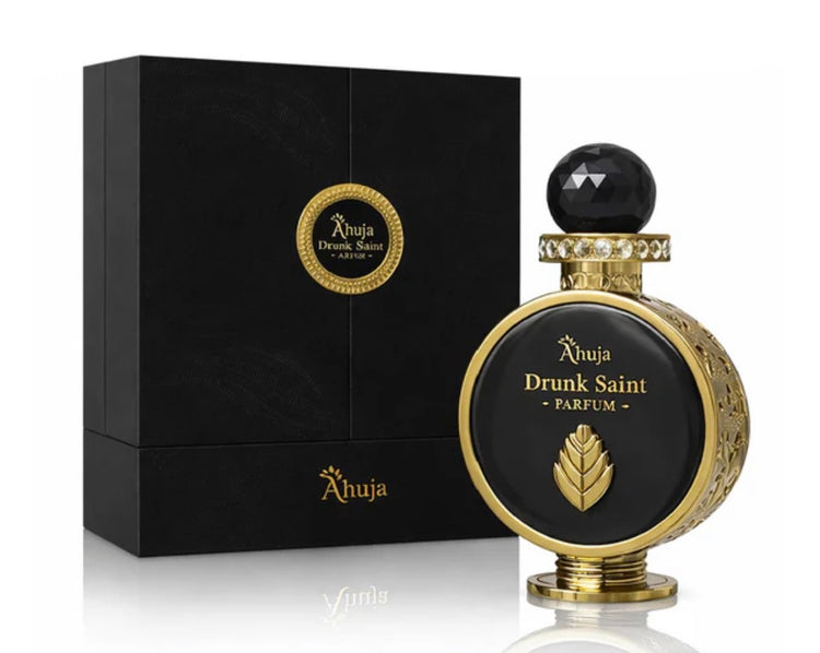 Ahuja Drunk Saint Open Box Tester