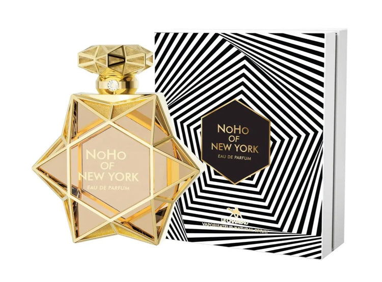 Noho of New York by Emper