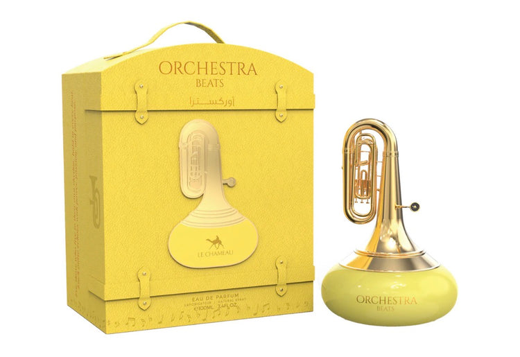 Orchestra Beats by Emper