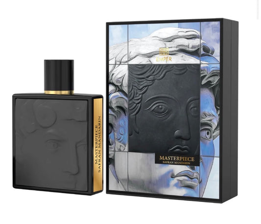 Masterpiece Safran Mandarin by Emper