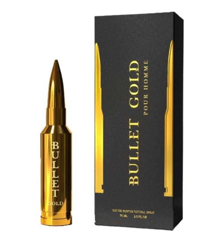 Bharara Bullet Gold