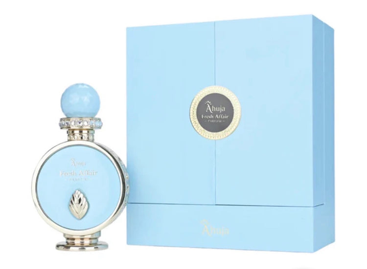 Ahuja Fresh Affair Parfum