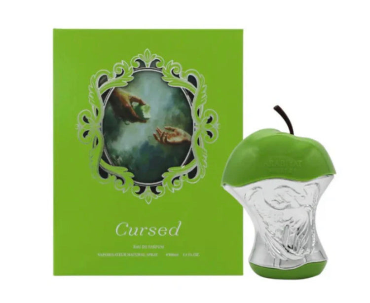 Cursed by Arabiyat Prestige