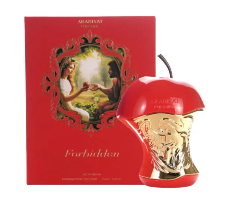 Forbidden by Arabiyat Prestige