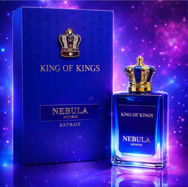 King of Kings Nebula Extreme