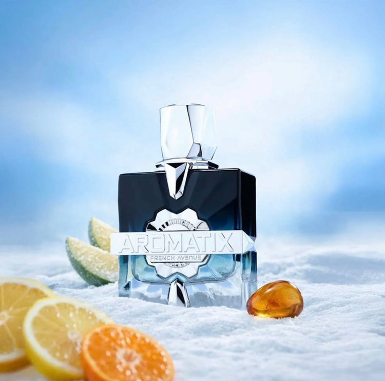 Frostbite Aromatix by French Avenue