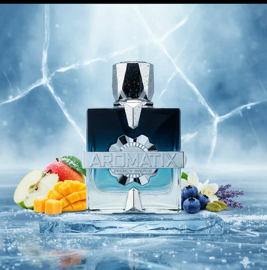Frostbite Aromatix by French Avenue