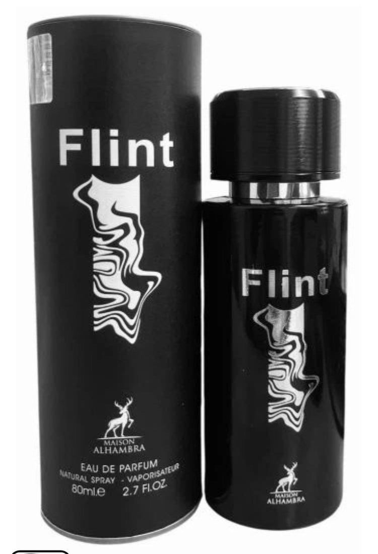 Flint by Maison Alhambra