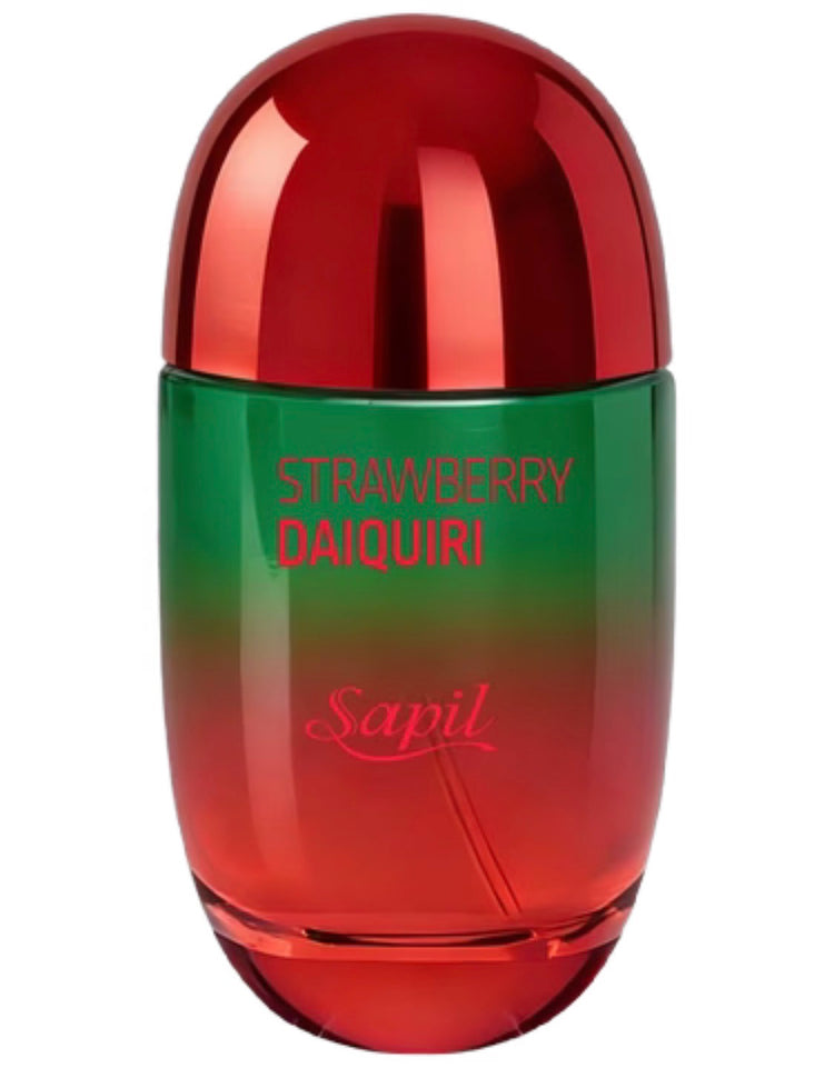 Strawberry Daiquiri by Sapil for Women