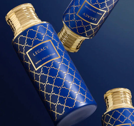 Legacy by Maison Asrar (Open Box Tester Full Bottle)