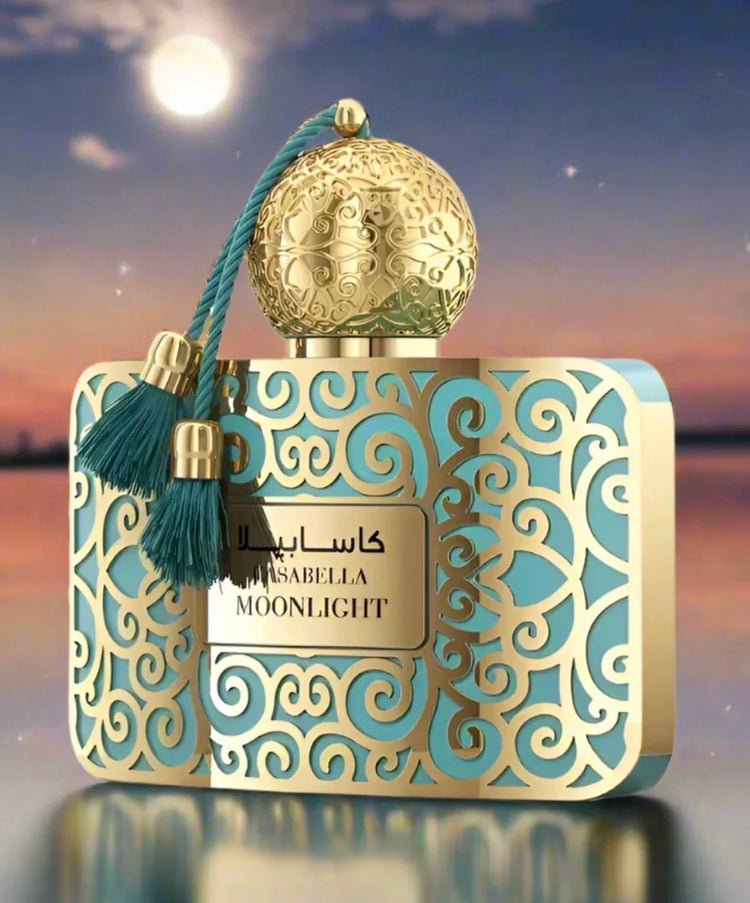 Casabella Moonlight by Le Chameu