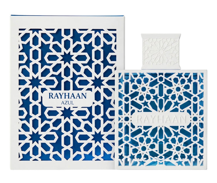 Rayhaan Azul
