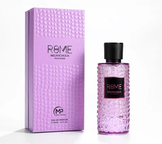 Rome Melancholia Pour Femme