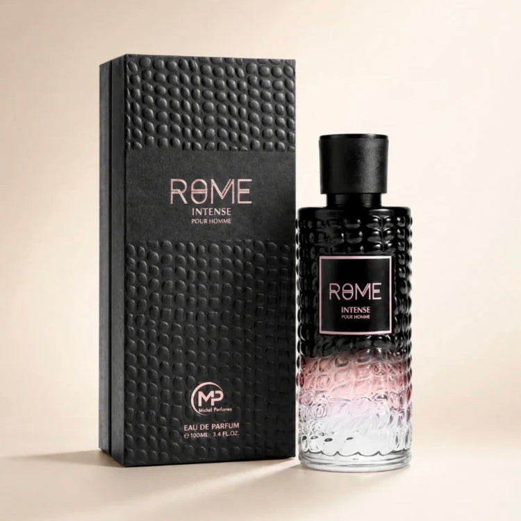 Rome Intense for Men