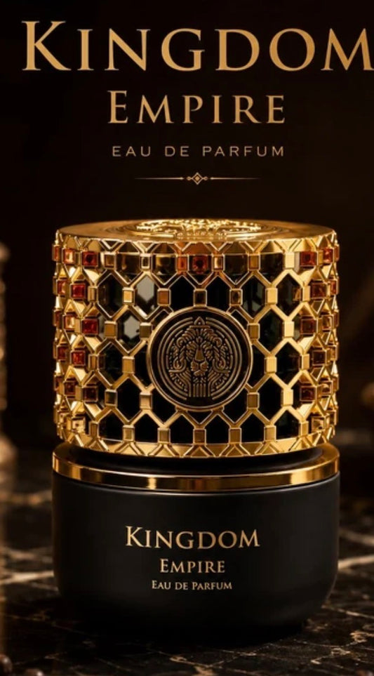 Signature Kingdom Empire by Zakat