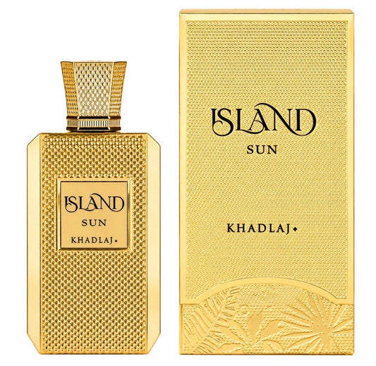 Khadlaj Island Sun 2026 Extrait