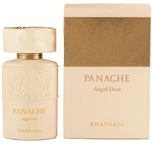 Khadlaj Panache Angel Dust