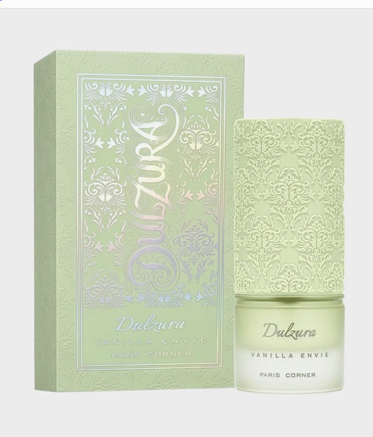 Dulzura Vanilla Envie by Paris Corner