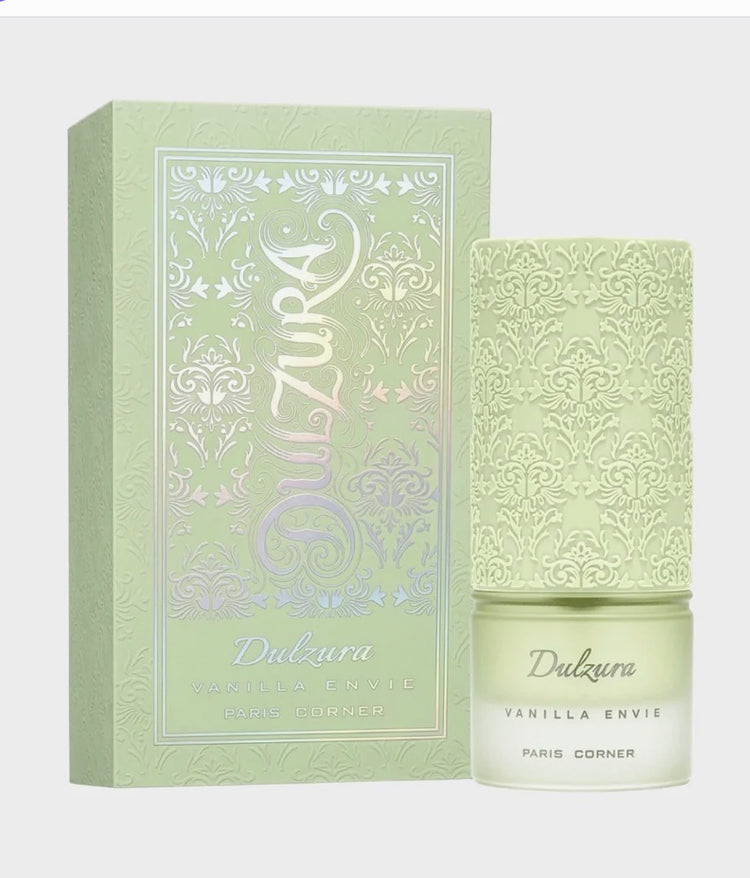 Dulzura Vanilla Envie by Paris Corner