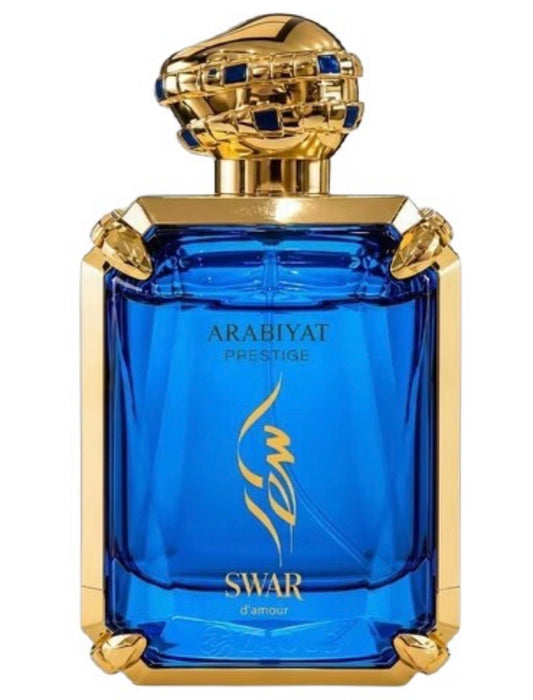 Swar D’Amour by Arabiyat Prestige