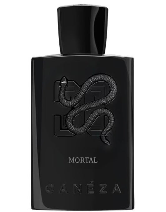 Mortal by Caneza