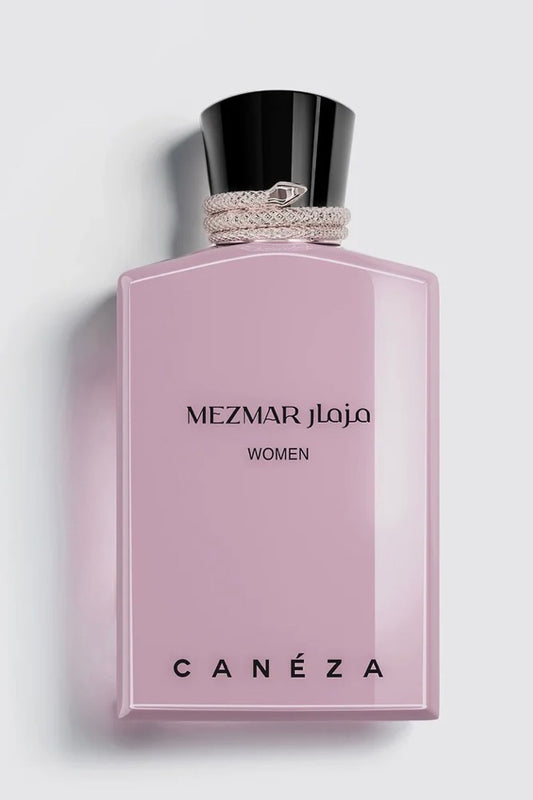 Mezmar Women by Caneza