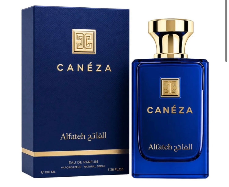 Alfateh Men by Caneza