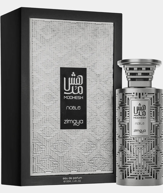 Modhesh Noble by Zimaya (YSL Myself Absolu DNA)