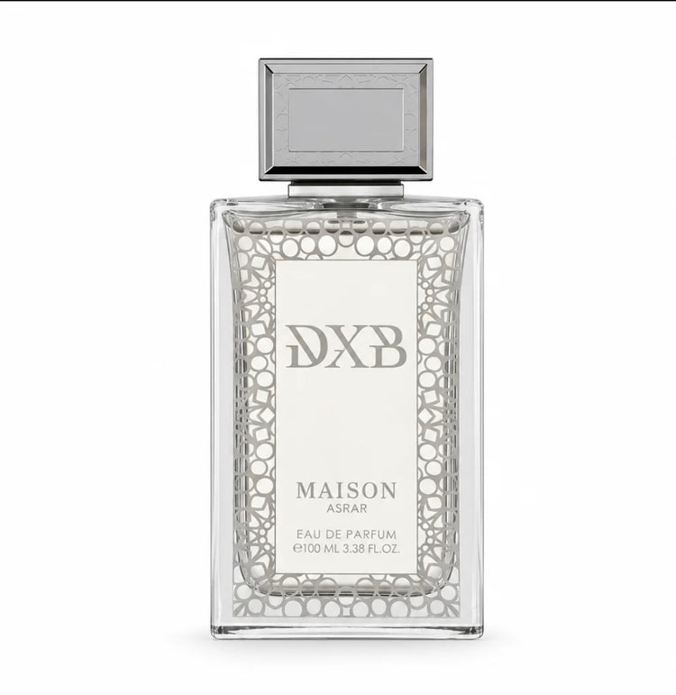 DXB by Maison Asrar