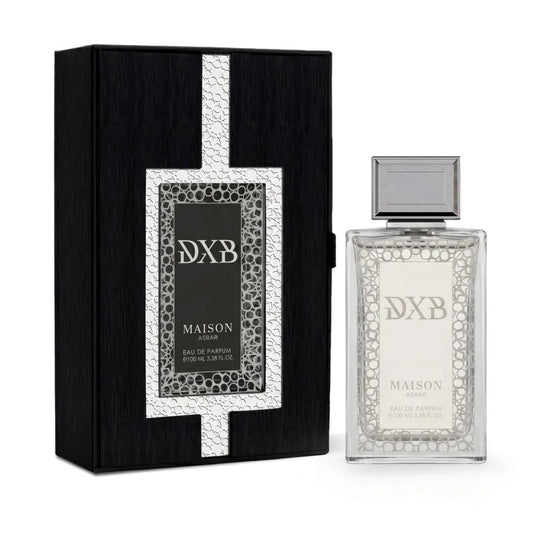 DXB by Maison Asrar