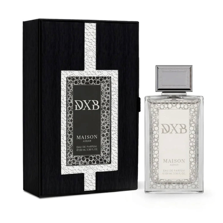 DXB by Maison Asrar