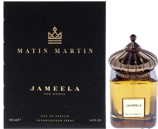 Jameela by Matin Martin