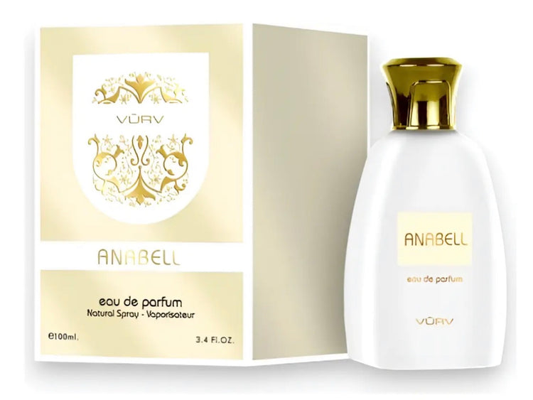 Anabell by Vurv