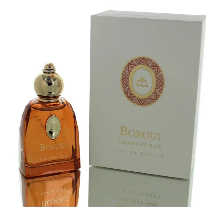 Borouj Lamasat Oud
